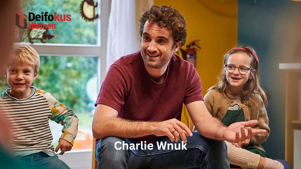 charlie wnuk