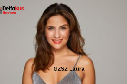 GZSZ Laura
