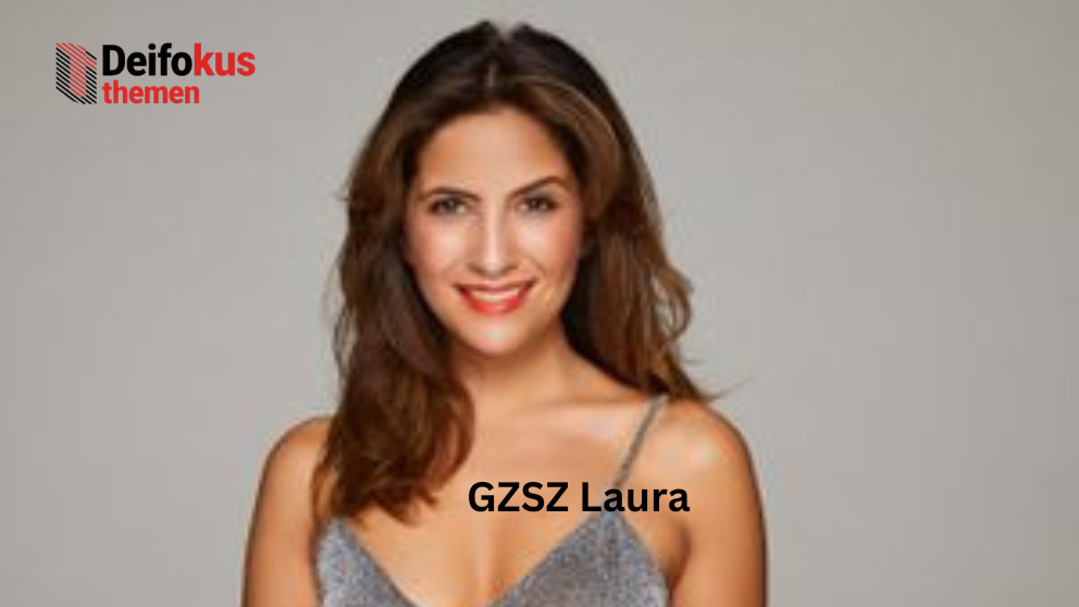 GZSZ Laura