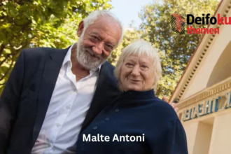 Malte Antoni