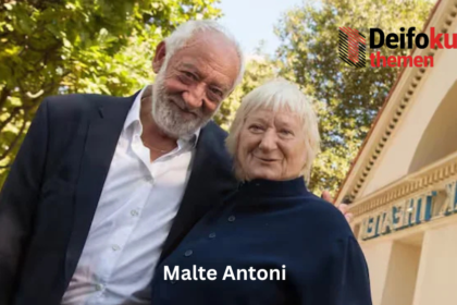 Malte Antoni