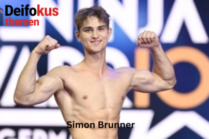 Simon Brunner