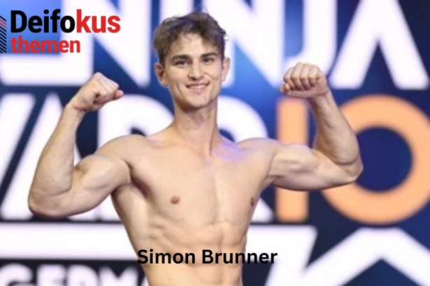 Simon Brunner