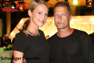 Til Schweiger Freundin