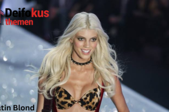 Platin Blond