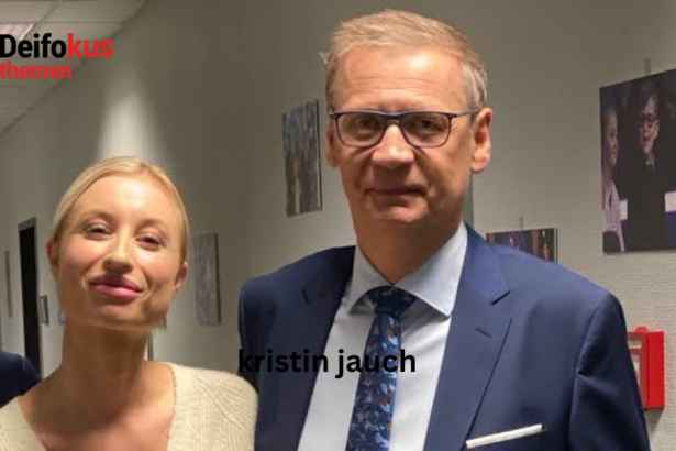 kristin jauch