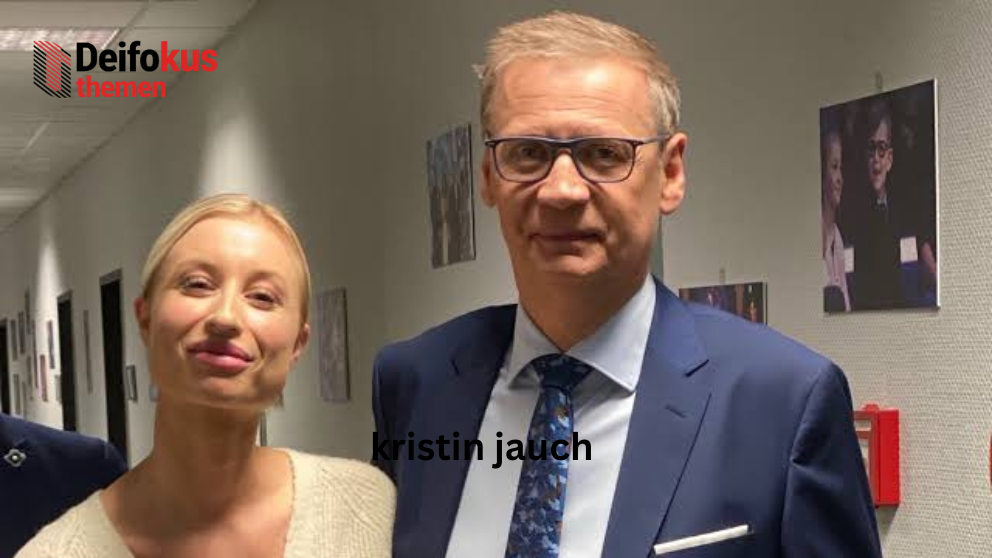 kristin jauch