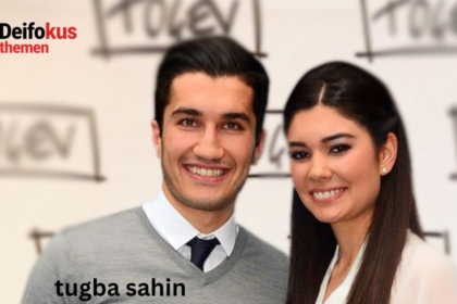 tugba sahin