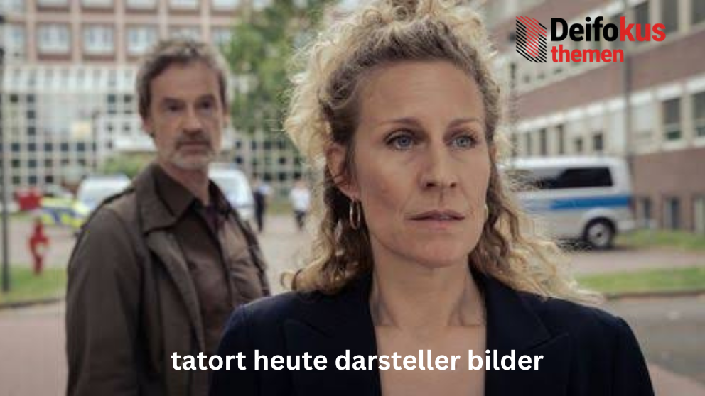 Joy Beune tatort heute darsteller bilder