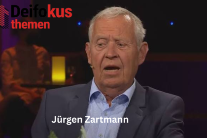 Jürgen Zartmann