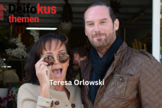 Teresa Orlowski
