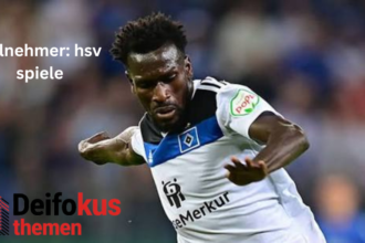 teilnehmer: hsv spiele