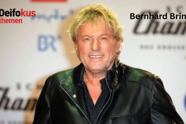 Bernhard Brink