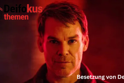 besetzung von dexter
