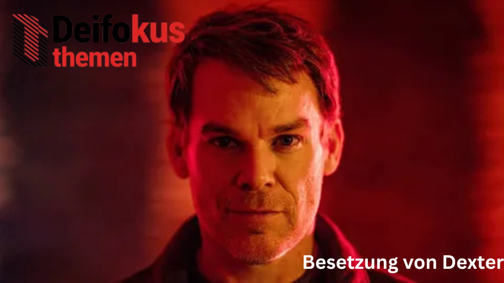 besetzung von dexter