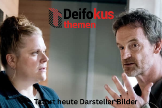 Tatort heute Darsteller Bilder