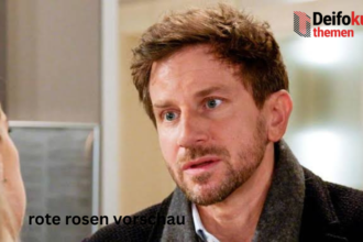 rote rosen vorschau