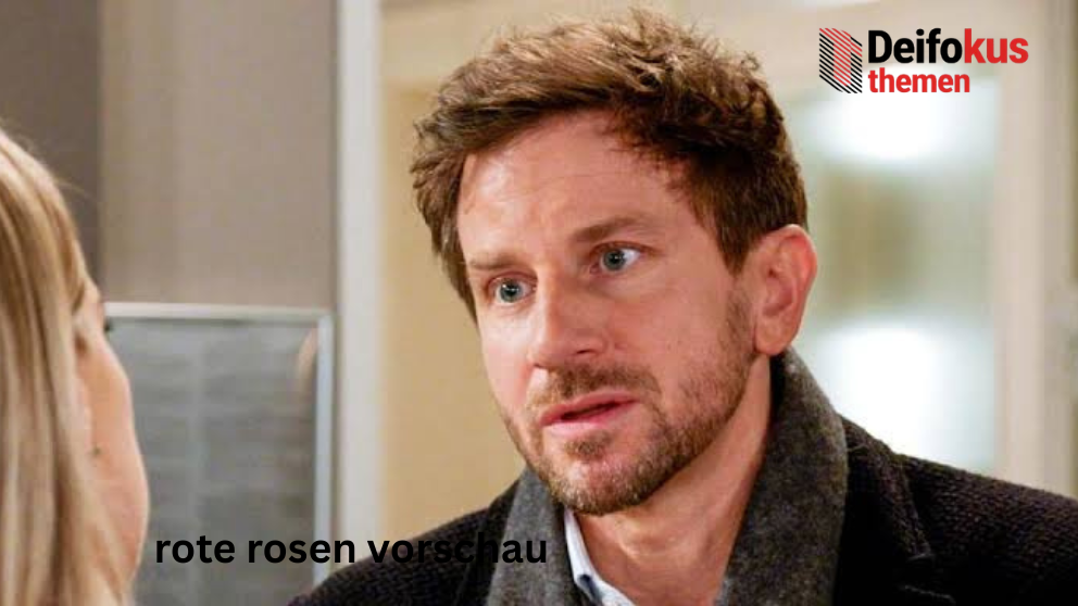 rote rosen vorschau