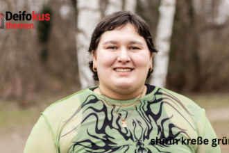 Shirin Kreße