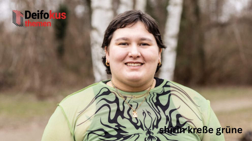 Shirin Kreße