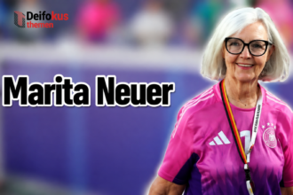 Marita Neuer