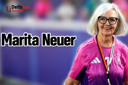 Marita Neuer