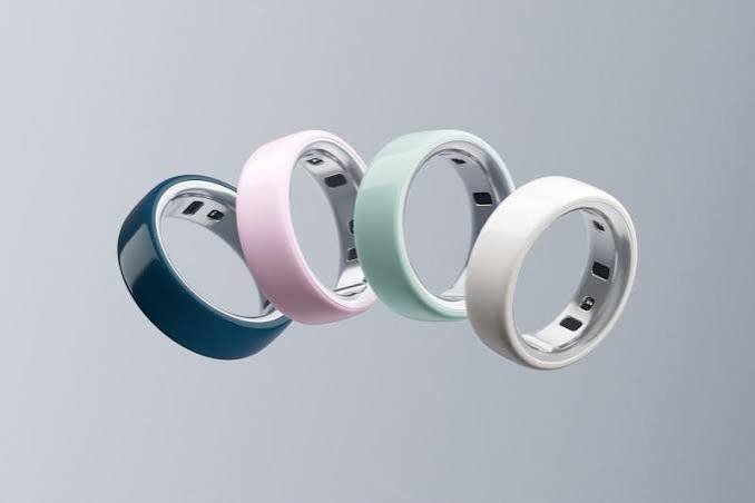 Fitness Ring ohne Abo: Der große Smart Ring Vergleich